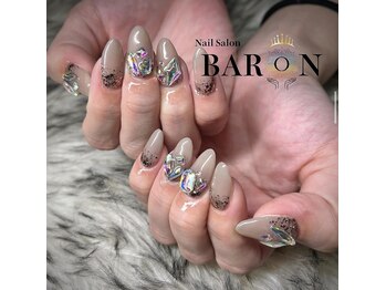 バロン 新宿店(BARON)/埋め尽くし