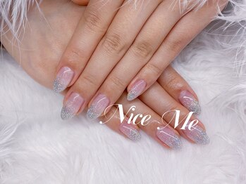 ナイスミー(Nice Me)/ラメグラ♪