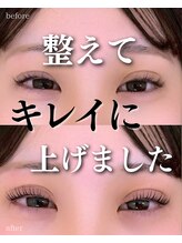 スパイス 野田阪神店(Spice)/パリジェンヌ