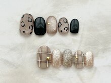 ミミン バイ フェリモ(mimin.by felimo)/定額デザイン　standard