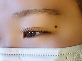 ラシク ゼロ 草加駅前(Lashiku Zero)/パリジェンヌラッシュリフト