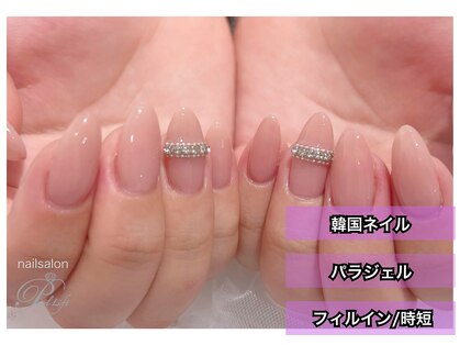 パールリフト(Pearl Lift)の写真