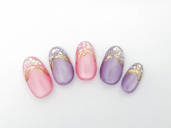 3月【ハンド】トレンド定額