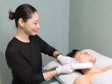 ナミル 札幌店(namir)/ひげ脱毛