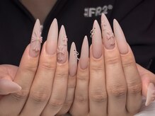 ウォルトウキョウ 池袋(WOL TOKYO)/クロムネイル☆☆