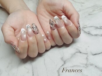 マグネット&フレンチ