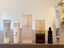 シュナ(SCHNA)の雰囲気（今までにないサロンケアをお試しください＃パリジェンヌ2）