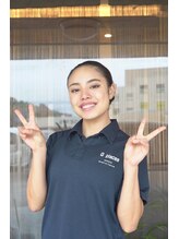 ジープレイス(G place)&nbsp;新里 エミリ