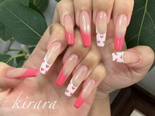 キララ(Kirara)/持ち込みデザイン