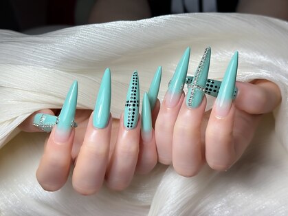 39ネイルサロン(39Nail Salon)の写真
