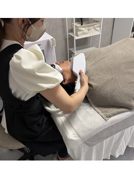 グロウ(Glowe)/人気No.1のヒゲ脱毛