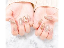 アライア 本八幡店(Alaia)の雰囲気（安心価格×持ち良し[持ち込み/マグネットネイル］）