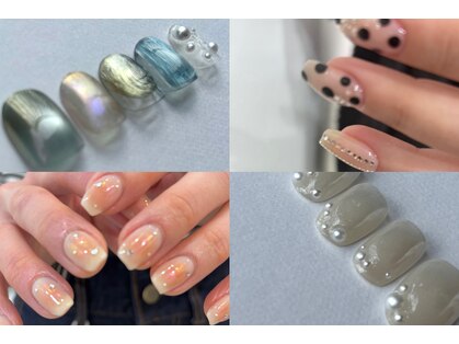 サロンビレッジ ナゴヤセカンド(SALON VILLAGE Nagoya 2nd.)の写真