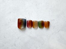 ネイルアンドアイラッシュ サロン エルザ(Nail&Eyelash Salon Elsa)/【初回オフ無料】￥8980