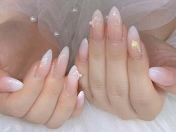 ビルドアップビューティー(Build Up Beauty)/ベイビーブマネイル