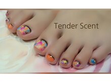 テンダーセント(Tender Scent)/