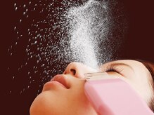 マイボーテヴィラ 関内(my beaute villa)/超音波毛穴洗浄