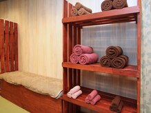 ポコ ア ポコ(POCO a POCO)/内観☆