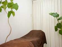 ムートン(mouton)/お部屋