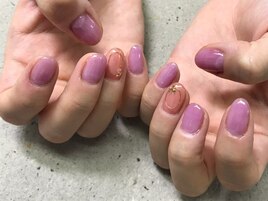 ちゅるん！クリアカラー