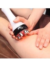 ゼクサースポーツスタジオ(ZEXER SPORTS STUDIO)/ハイパーナイフ