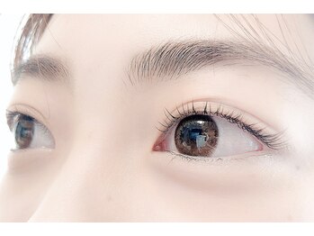 アネラ(ANELA)/パリジェンヌラッシュ　￥5400