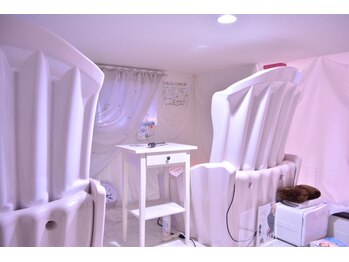 ポルトシャンス(Porte Chance)/プライベート空間でリラックス♪