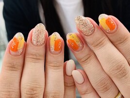 【ほり】ビタミンカラー☆