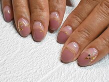 ユニネイル(uninail)/オフィスネイル