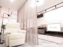 リム(LiM)/◆施術ルーム◆