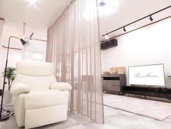 リム(LiM)/◆施術ルーム◆