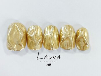 ローラポンポニー(Laura pomponnee)/LAURA POMPONNEE Noble