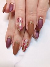 ネイルルーム プリル(Nail Room pulir)/