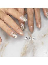 ル クレール(Nail & Eyelash Le Clair)/