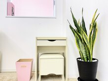 ジェイテゾロ 大阪(J..tesoro)/ドレッサー