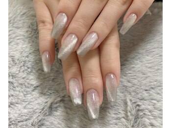 コロミネイル(colome nail)/マグネット