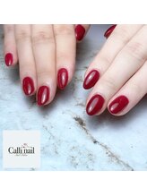 カリネイル(Calli nail)/ワンカラー