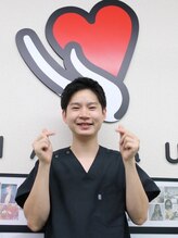 ナオル整体 名古屋金山院(NAORU整体)&nbsp;瀬古 一樹