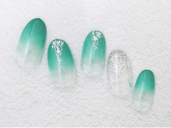 キャンアイドレッシー ヨコハマ元町店(Can I Dressy)/【NEW】カラーグラデーション