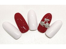 スリール(Sriel)/ハンド定額7980円