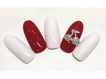 スリール(Sriel)/ハンド定額7980円