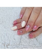 フフレ(FUFRE)/ニットネイル！