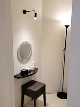 フルール 錦糸町店(Fleur)/メイクルーム