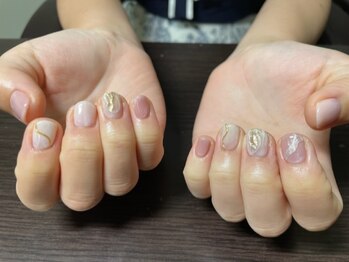 ネイルズティンク(Nails.tink)/