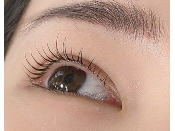 光希 銀座一丁目/まつげパーマ4200円