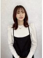 アイ シャルマン 田町(EYE CHARMANT) フカサワ