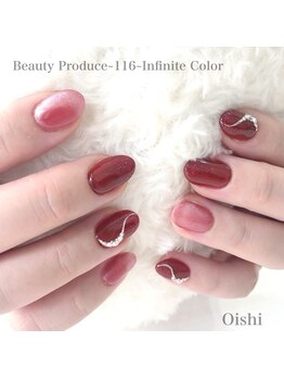 ◆お客様ネイル◆