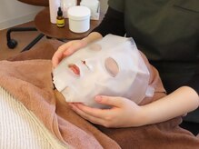 カラーズ(colors)/漢方フェイスパック