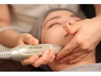 クレヴィア バイ サイバーエステ(CREBIA)/お悩みにぴったりの施術を♪