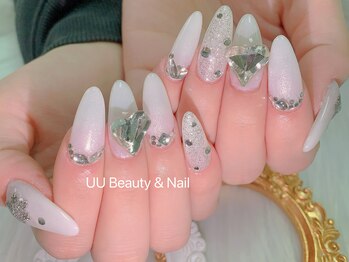 ユーユービューティネイル 上野御徒町店(UU Beauty&Nail)/